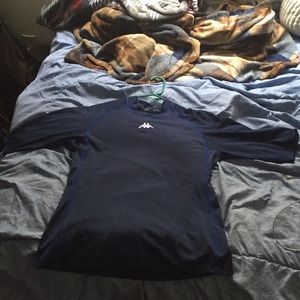Kappa shirt
